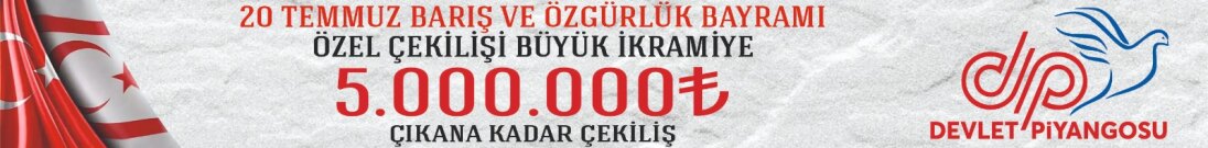 Ana Sayfa Yatay Reklam 1