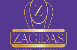 Zagıdas Cafe & Patisserie, a magnificent new venue, opens in İskele