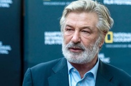 Alec Baldwin'in sekizinci çocuğu dünyaya geldi