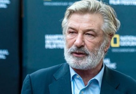 Alec Baldwin'in sekizinci çocuğu dünyaya geldi