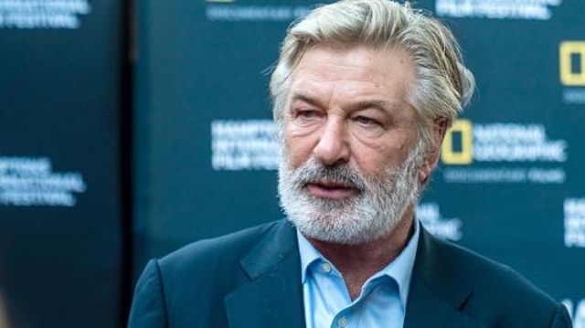 Alec Baldwin'in sekizinci çocuğu dünyaya geldi