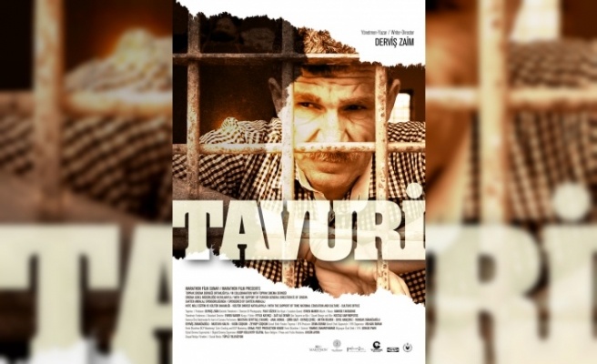 Derviş Zaim'in "Tavuri" belgeseli ABD'de "True-False Film Festivali"nde gösterilecek