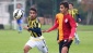 İskele'de Futbol'da U 16 Derbisi