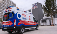 İskele'de Long Beach Medical Center 25 Nisan’da hizmete giriyor