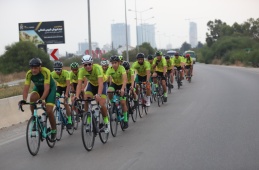 5.Green Pedal Ada Turu Yoğun Katılımla Gerçekleşti