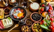 Cildi güzelleştiren kahvaltı önerileri bol bol yumurta yiyin!