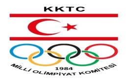 KKTC MOK Olimpizm Ödülleri Töreni,Cuma günü yapılıyor