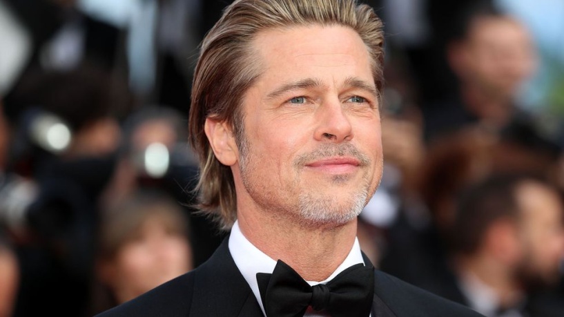 Brad Pitt, o soruya yanıt verdi… En yakışıklı erkekleri sıraladı