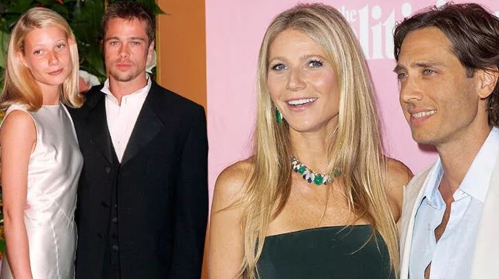 Gwyneth Paltrow'dan Brad Pitt açıklaması: Ona bayılıyorum!