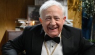 Leslie Jordan hayatını kaybetti