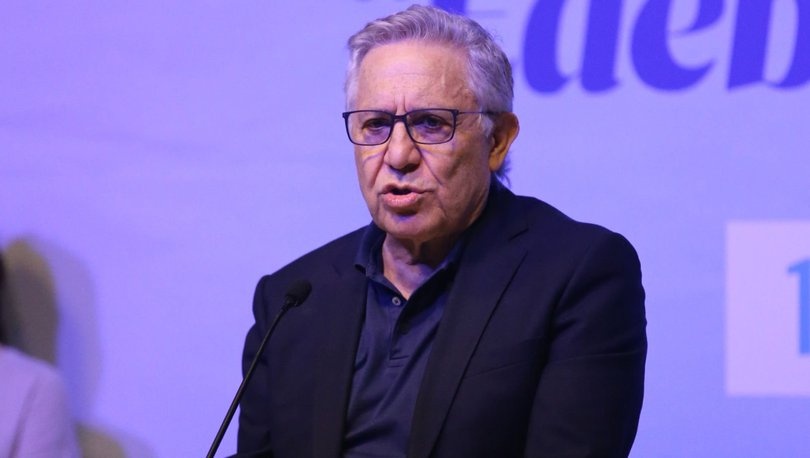 Zülfü Livaneli'den 'Mahsa Amini' paylaşımı