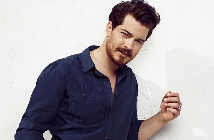 Çağatay Ulusoy, yeni dizisinde jigolo rolünü oynayacak