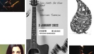 New Year brings folk noir acoustic storytelling