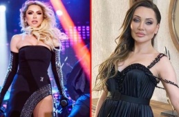 Hadise'nin dansına yorum yapan Umut Akyürek'ten ilginç çıkış! Takipçi neye uğradığını şaşırdı