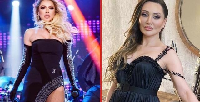 Hadise'nin dansına yorum yapan Umut Akyürek'ten ilginç çıkış! Takipçi neye uğradığını şaşırdı