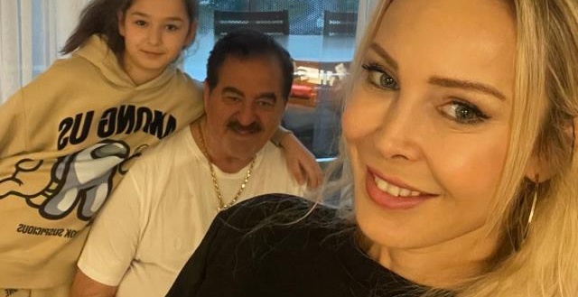 Ayşegül Yıldız'dan yıllar sonra gelen İbrahim Tatlıses itirafı: Babam hayatta olsaydı Tatlıses ile olmayabilirdim