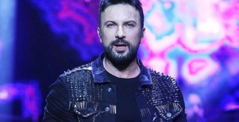 Kariyerinin 30.yılını kutlayan Megastar Tarkan'dan duygusal paylaşım