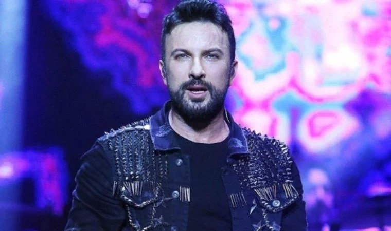 Kariyerinin 30.yılını kutlayan Megastar Tarkan'dan duygusal paylaşım