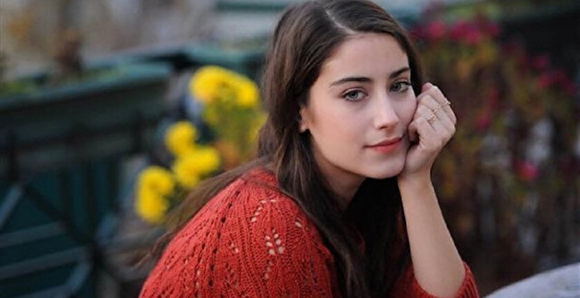 İkinci kez hamilelik heyecanı yaşayan Hazal Kaya, influenza oldu