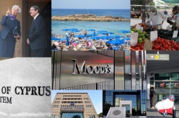 Cyprus economy in 2022: the year in review