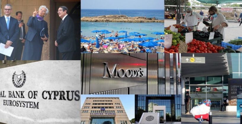 Cyprus economy in 2022: the year in review