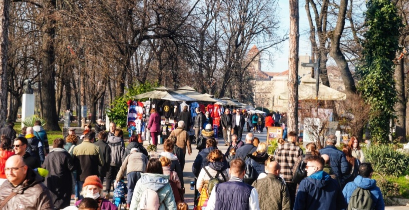 РТ Балкан истражује: У ЕУ не би половина Срба, а у НАТО неће већина