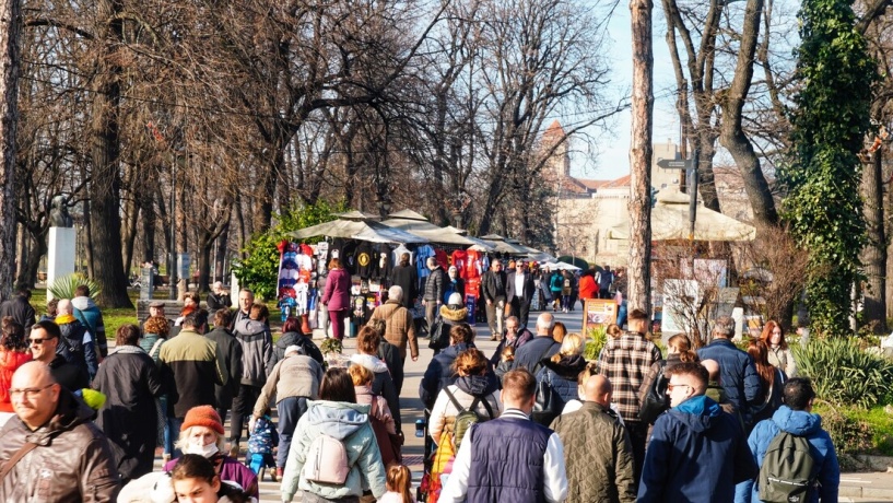 РТ Балкан истражује: У ЕУ не би половина Срба, а у НАТО неће већина