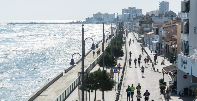 Larnaca projects to boost recovery and future prospects