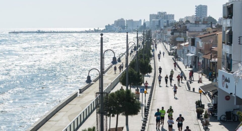 Larnaca projects to boost recovery and future prospects