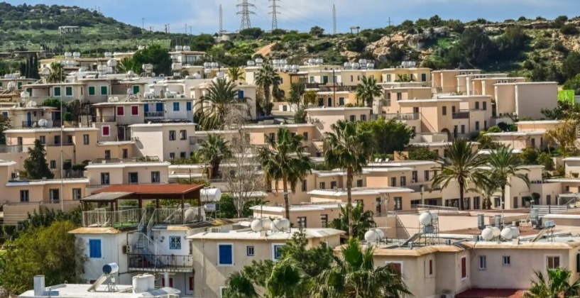 Cyprus residential property prices unlikely to fall any time soon