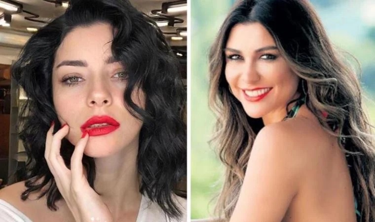 Merve Boluğur, kendisi için 'Annesi olsam pataklarım' diyen Selen Görgüzel'e öfke kustu