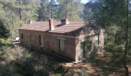 Forestry dept provides ‘historic’ shelter for hikers in tourism upgrade