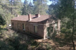 Forestry dept provides ‘historic’ shelter for hikers in tourism upgrade