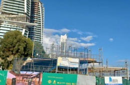 Cyprus property sales exceeded €5.5 billion in 2022