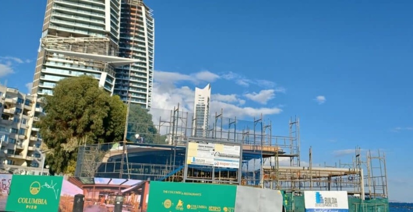 Cyprus property sales exceeded €5.5 billion in 2022