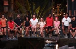 Survivor 2023'te eleme! İddialı yarışmacı, hayallerine veda etti