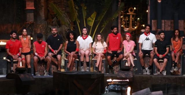 Survivor 2023'te eleme! İddialı yarışmacı, hayallerine veda etti