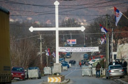 Заједницу српских општина би да изједначе са "Прешевском долином"