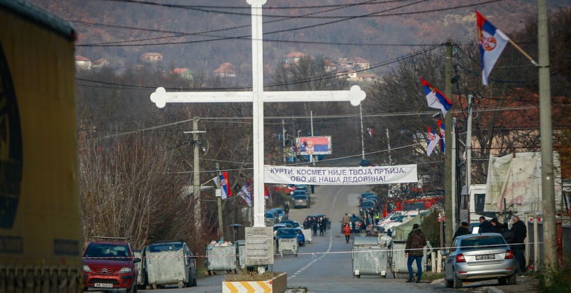 Заједницу српских општина би да изједначе са "Прешевском долином"