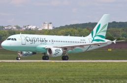 Cyprus Airways announces weekly flights to Dubai