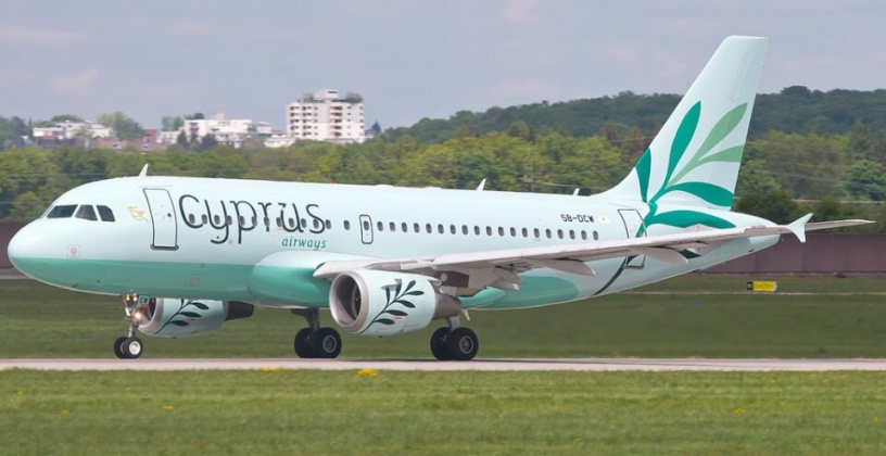 Cyprus Airways announces weekly flights to Dubai