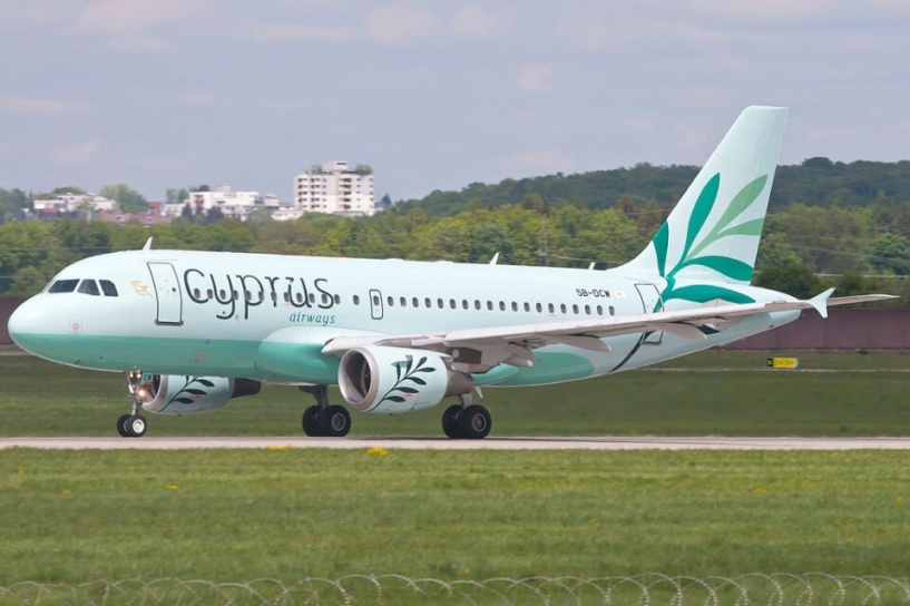 Cyprus Airways announces weekly flights to Dubai