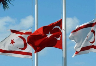 National Mourning Declared in TRNC