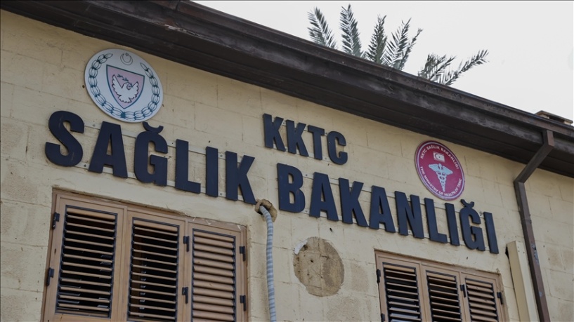 Sağlık Bakanlığı Deprem Kayıp Merkezi oluşturdu